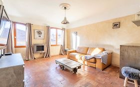 Authentique Appartement Aixois